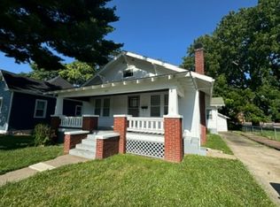 1315 N Robberson Ave, Springfield, MO 65802