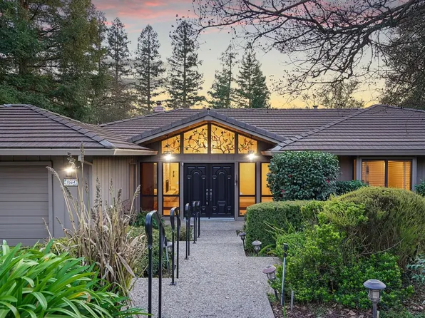 7664 Southcliff Dr, Fair Oaks, CA 95628