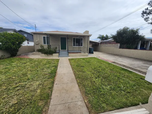 1165 11th St, Imperial Beach, CA 91932