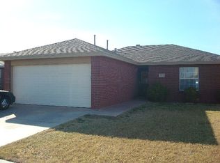 10804 Akron Ave, Lubbock, TX 79423