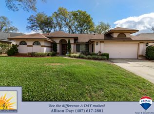 689 N Endeavour Dr, Winter Springs, FL 32708