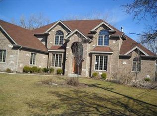 4804 Sunset Ln, Country Club Hills, IL