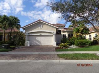 7203 NW 116th Way, Pompano Beach, FL 33076