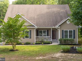 35378 Beaver Dam Rd, Frankford, DE 19945