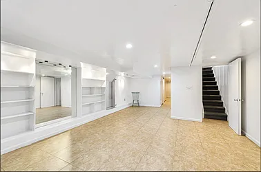 Rented by Compass