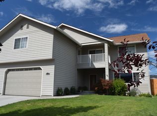 3037 Vera Cruz, Malaga, WA 98828