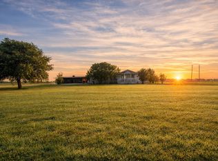 6930 NW County Road 1210, Barry, TX 75102