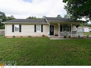 52 Echota Rd, Cartersville, GA 30121