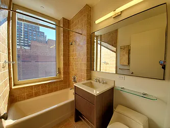 Rented by Corcoran