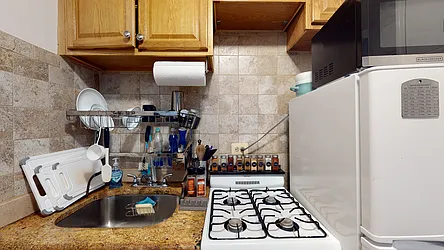 Rented by Bond New York