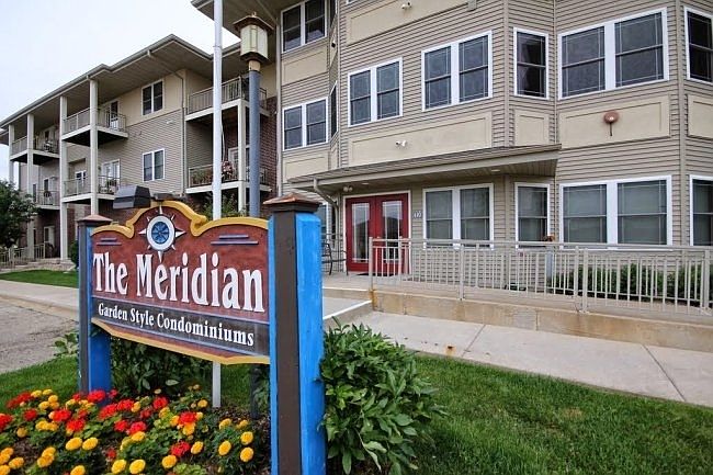 1st image of 410 New Age Cir APT 210