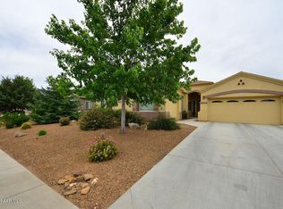 7928 E Gazelle Rd, Prescott Valley, AZ 86315