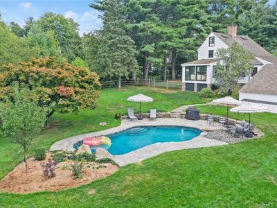 10 Beers Rd, Easton, CT, 06612
