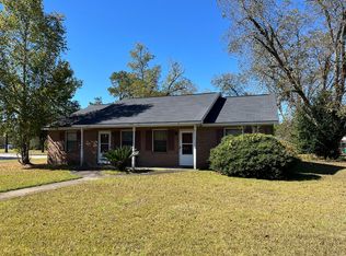 1029 Davidson Dr, Albany, GA 31707