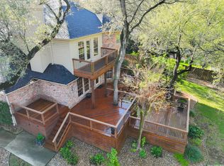 2941 Bent Tree, Schertz, TX 78154