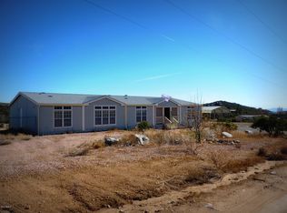855 N Lipazzon Ln, Dewey, AZ 86327