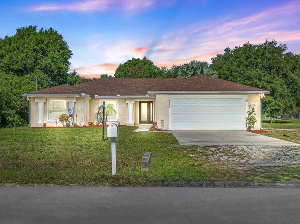 4290 Tangerine St, Cocoa, FL 32926