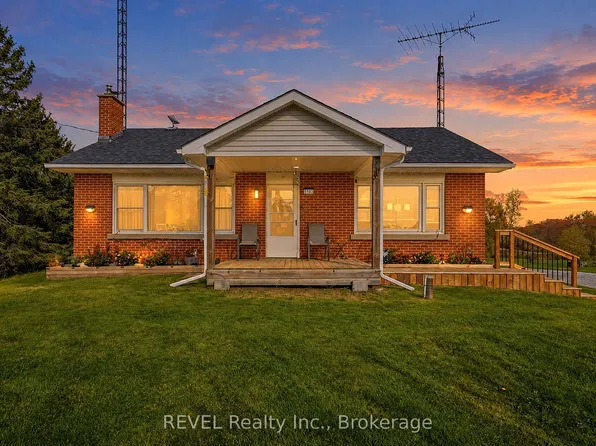 5193 Highway 3 W, Woodhouse, ON N3Y 4K4