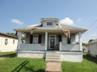 1001 Clay St, Zanesville, OH 43701