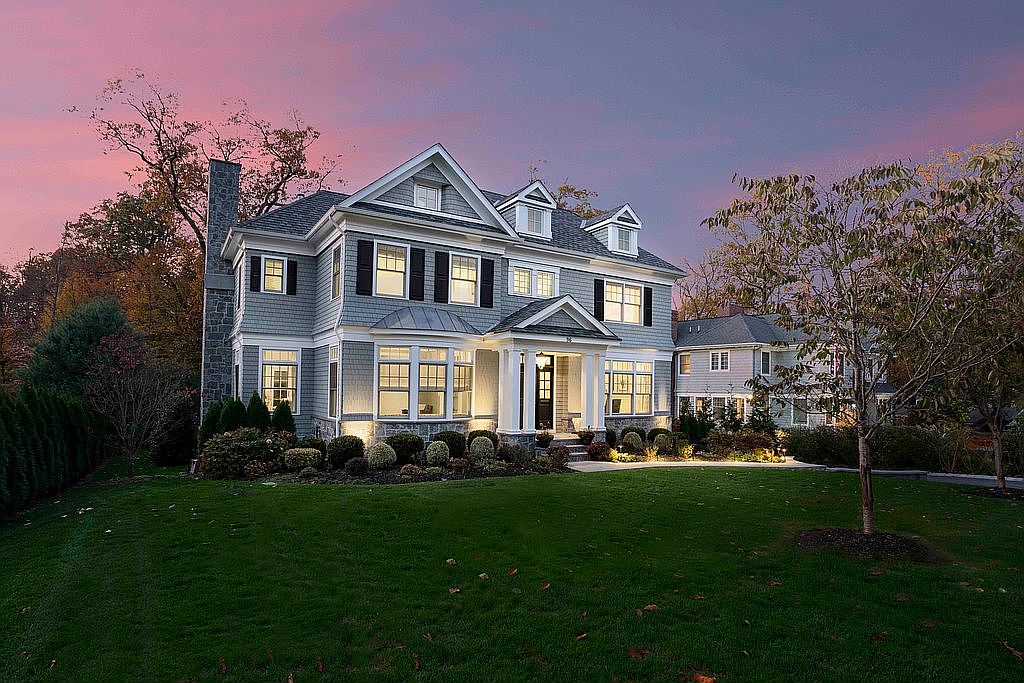 96 Fernwood Rd, Summit, NJ 07901 Zillow