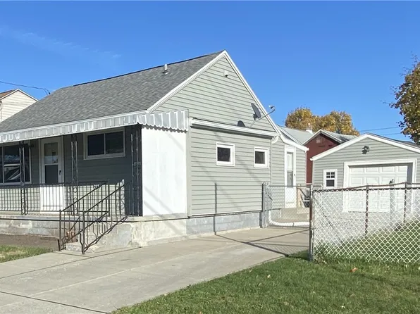 215 Griffith St, Sloan, NY 14212