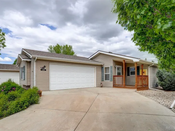 908 Vitala Drive, Fort Collins, CO 80524