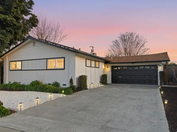 2330 Maximilian Dr, Campbell, CA 95008