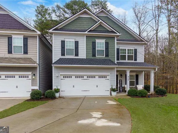 838 Whisperwood Trl, Acworth, GA 30102