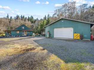 308 N Goble Creek Rd, Kelso, WA 98626