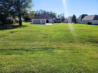 Bald Eagle Dr, Abita Springs, LA 70420