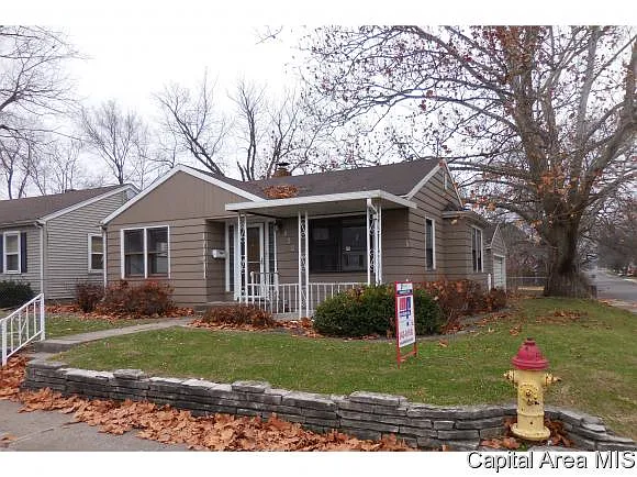 832 W Bartlett Ct photo 1