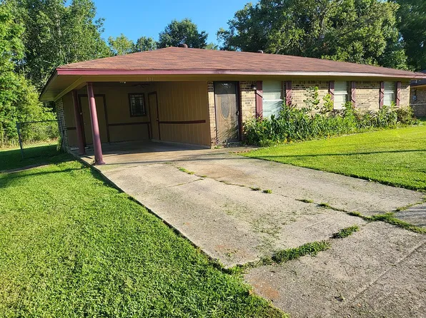 803 Tanglewood Dr, Monroe, LA 71202
