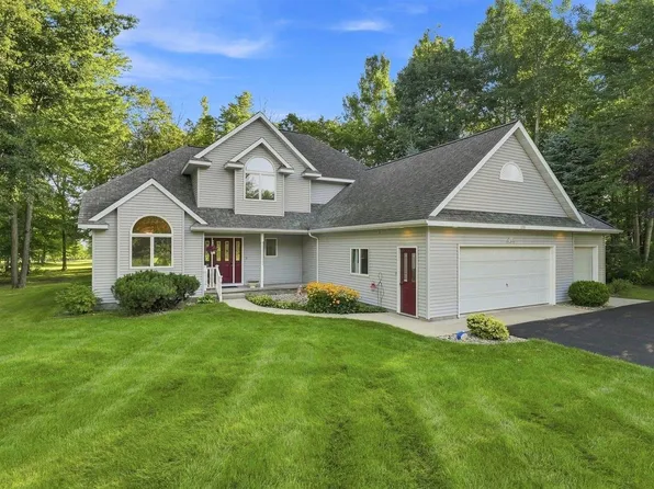 129 Questview Dr, Houghton Lake, MI 48629