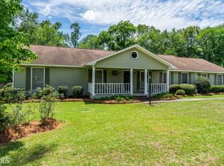 109 Susan Way, Macon, GA 31216