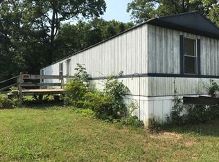 2140 Greystone Rd, Greeneville, TN 37743