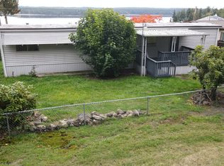 10012 Overlook Dr NE, Olympia, WA 98502
