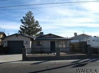 3700 N Willow Rd, Kingman, AZ 86409