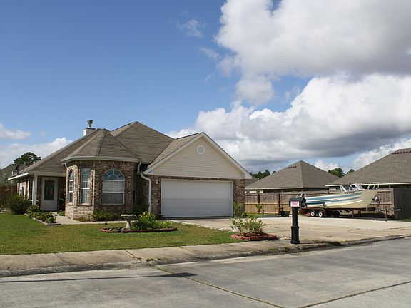 2nd image of 14055 Seymour Dr