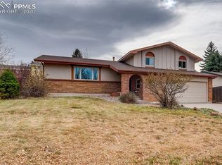 4975 Oro Blanco Pl, Colorado Springs, CO 80917
