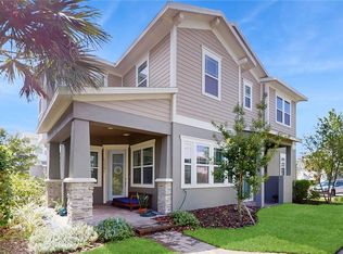 13241 Cormack Ln, Orlando, FL 32827