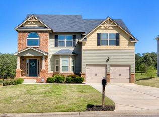 936 Rollo Domino Cir, Evans, GA 30809