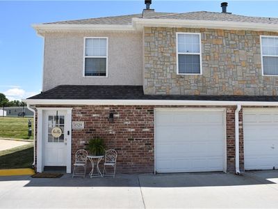 1529 E 120th St, Olathe, KS, 66061