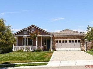 1822 Nathan Way, Nipomo, CA 93444