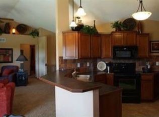 12502 E Zimmerly Ct, Wichita, KS 67207