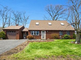 38 Candice St, Clinton, MA 01510