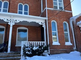 197 Walton St #3, Pt Hope, ON L1A 1N7