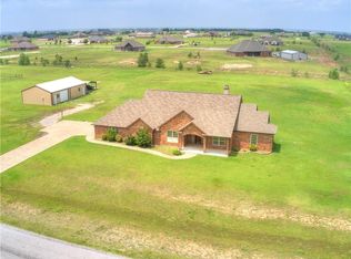 16391 SW 28th St, El Reno, OK 73036