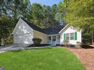465 Amy Blvd, Temple, GA 30179