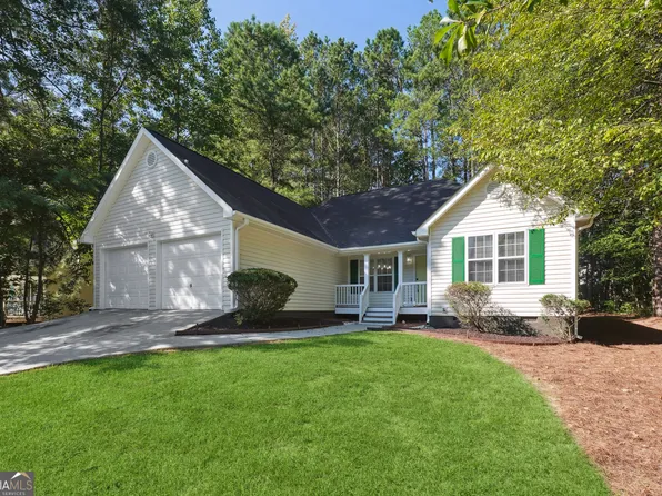 465 Amy Blvd, Temple, GA 30179