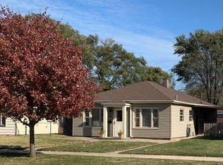 3939 Henry Ave, Hammond, IN 46327